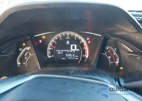 2018 Honda Civic Sport from USA, damaged, VIN SHHFK7H41JU213951